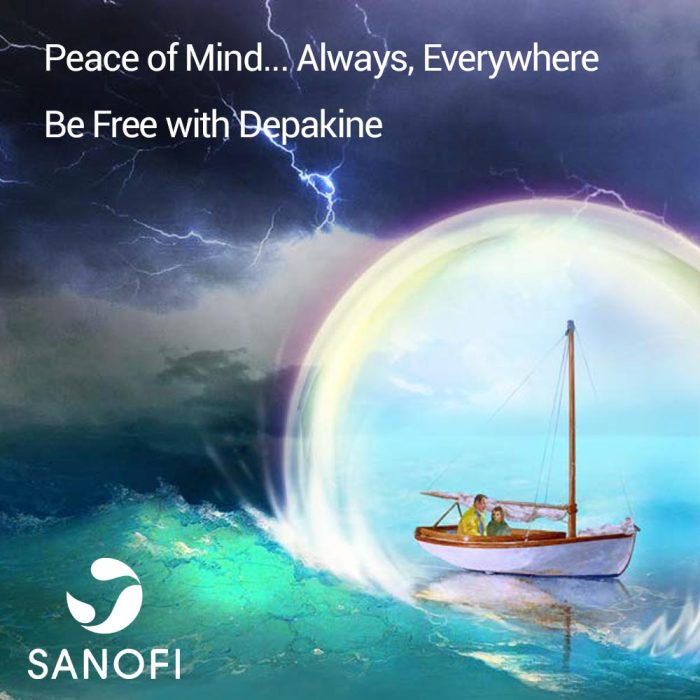 Depakine