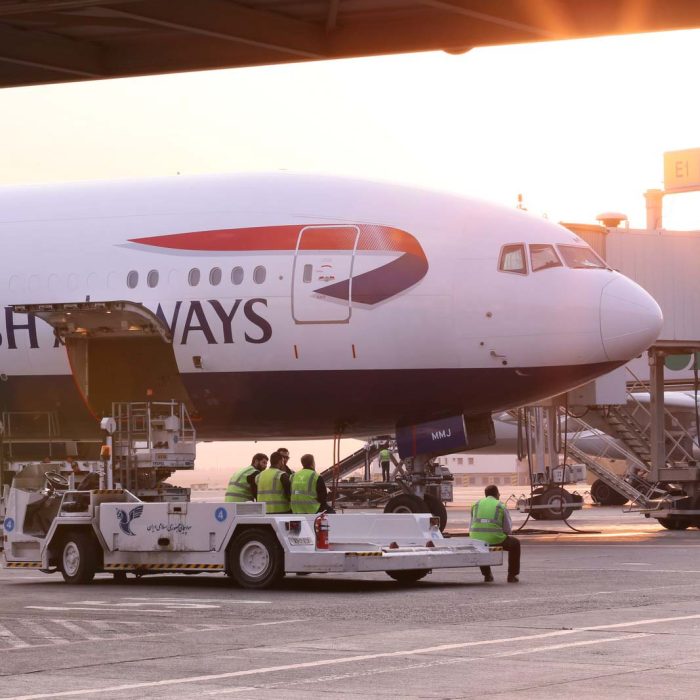 British Airways_PGt_PR_Public Relations