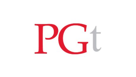 PGt Logo