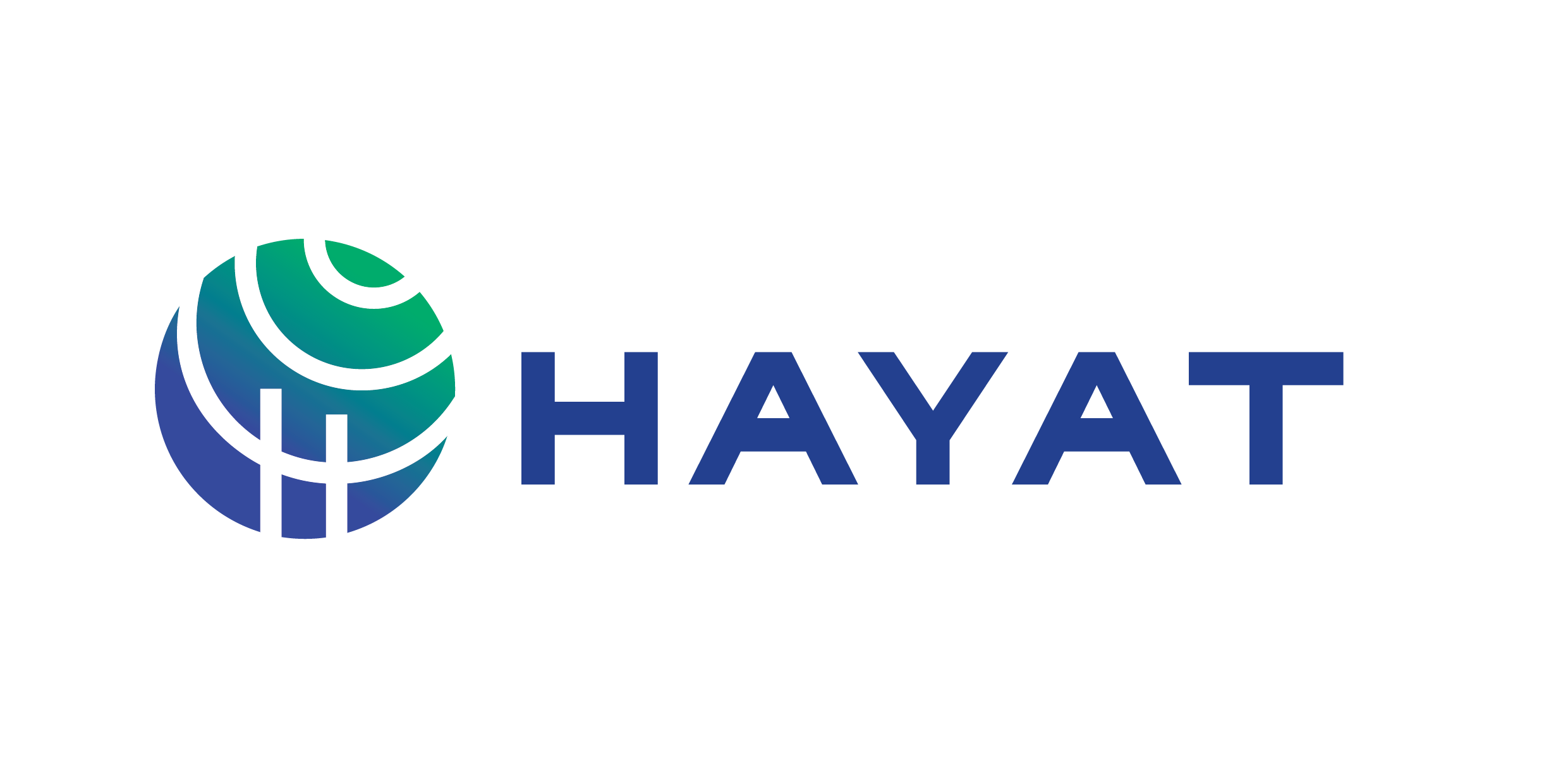 Hayat Horizontal Logo (without background) June 2022 hayat-logo