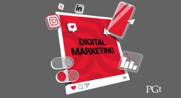 Digital Marketing Department