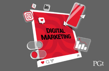 Digital Marketing Department