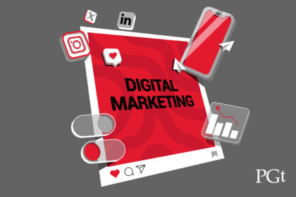 Digital Marketing Department
